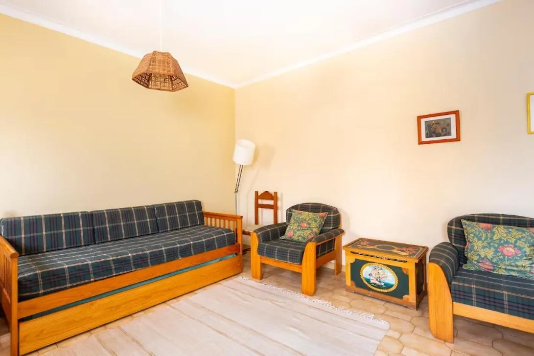Casa Das Andorinhas Ferragudo  Apartment Ferragudo (Faro)