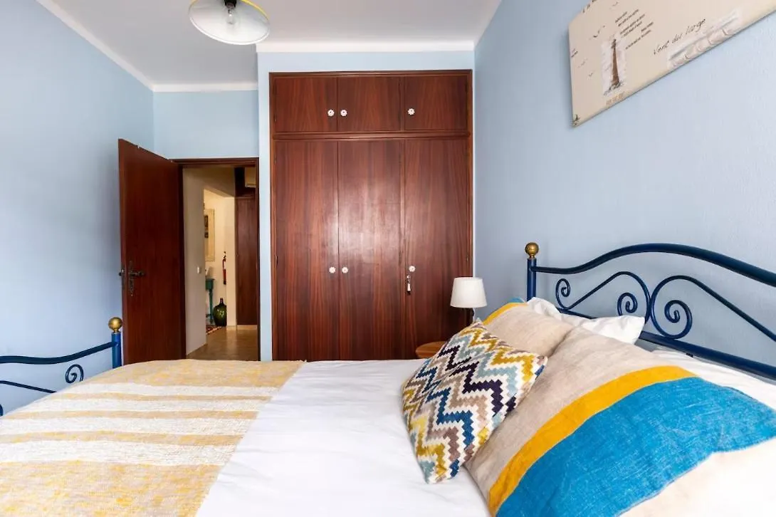 Apartment Casa Das Andorinhas Ferragudo